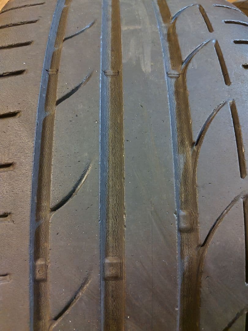 225/40/R19 ブリヂストン　POTENZA　S001 2本　⑳