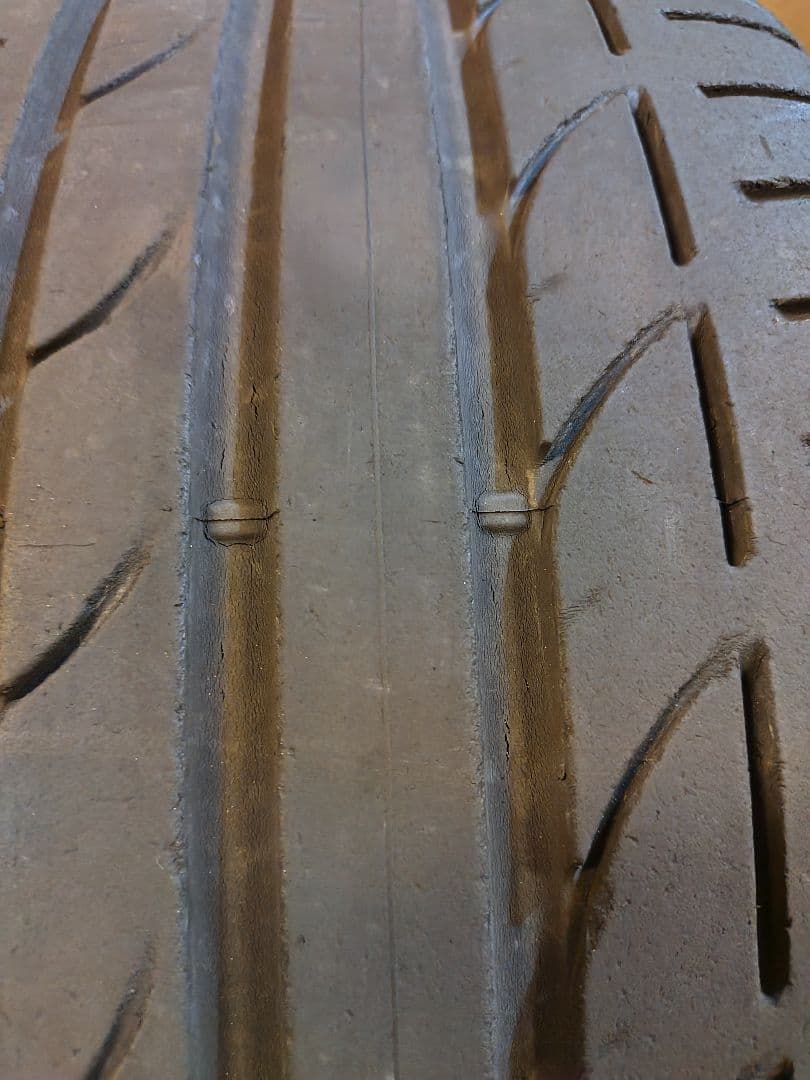 225/40/R19 ブリヂストン　POTENZA　S001 2本　⑳