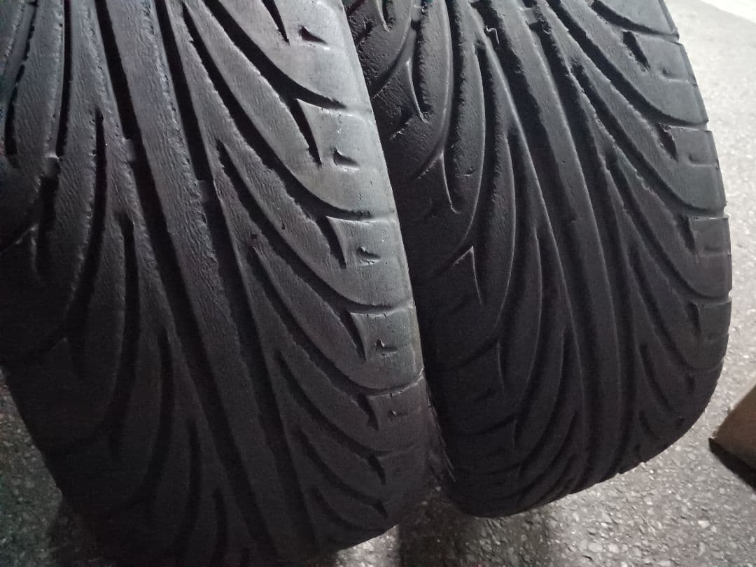 【送料無料】215/45R17 2本　2023年製造　ケンダ　カイザー