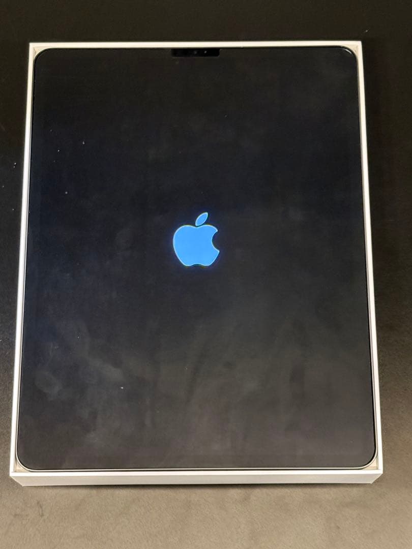 ももiPad Pro 12.9インチ 第5世代 Wi-Fi 256GB 2