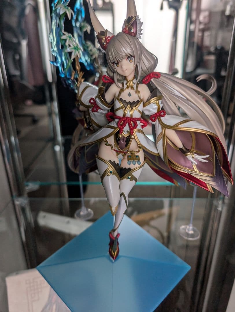 Xenoblade2(ゼノブレイド2) ニア 1/7スケール フィギュア