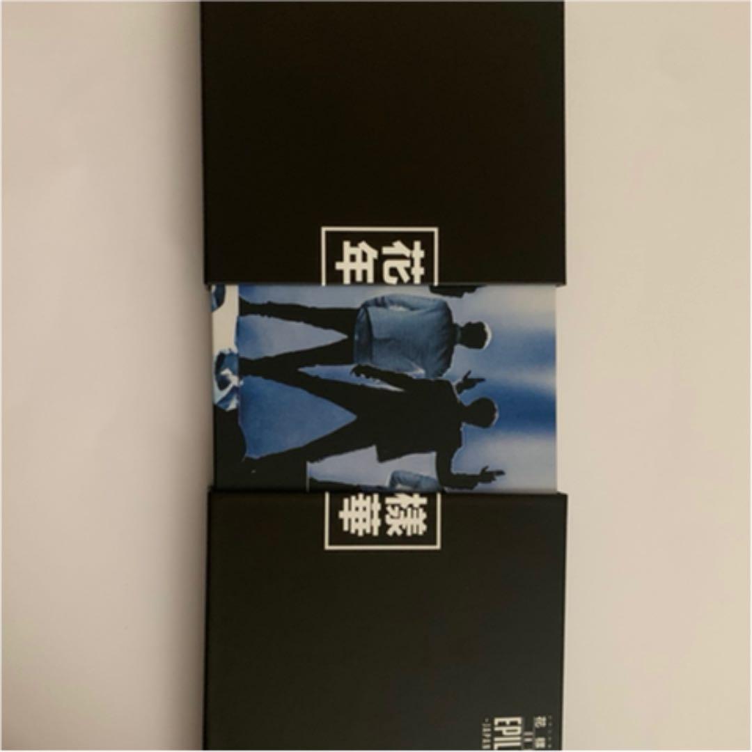 防弾少年団2016 BTS LIVE 花様年華Japan Edition