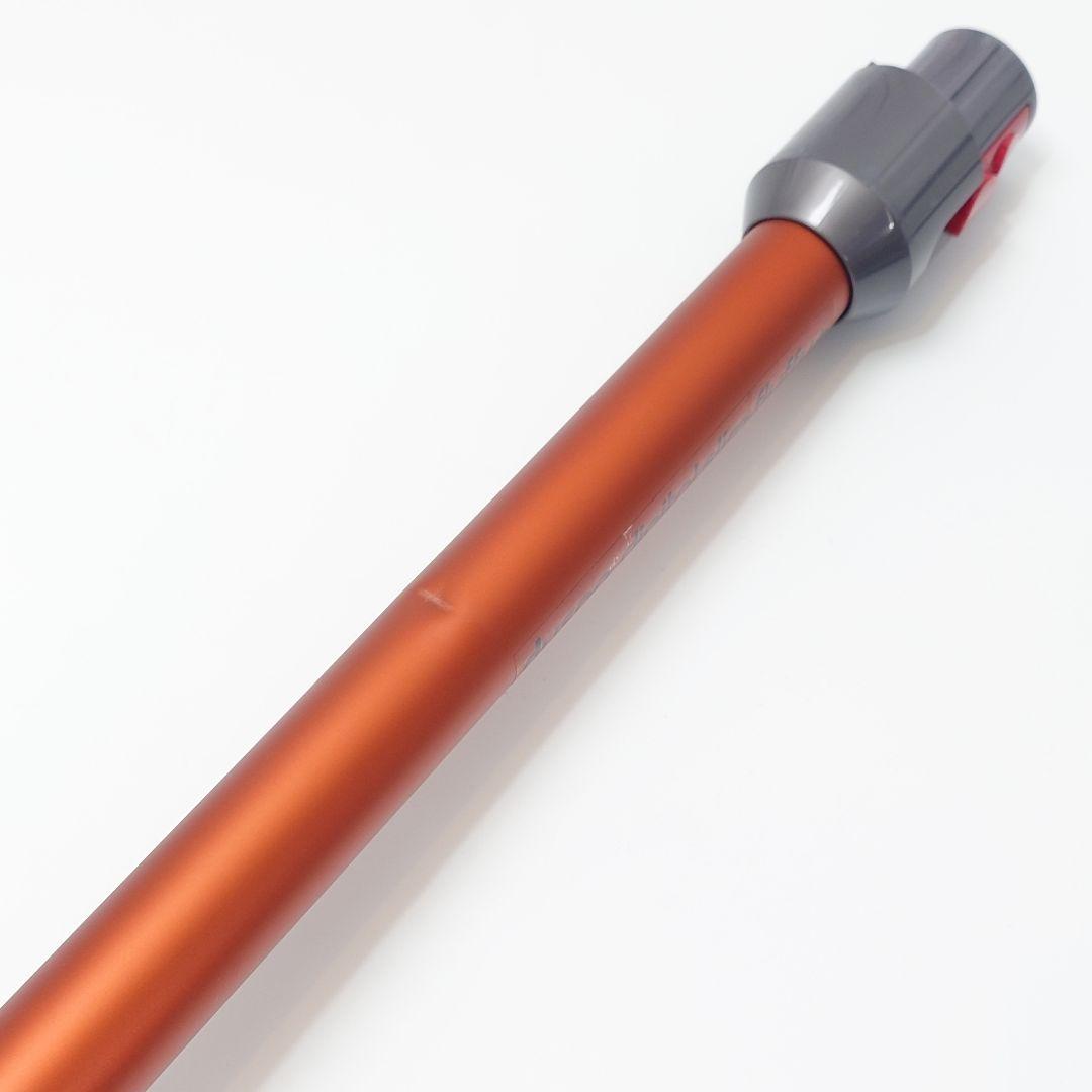 【美品】dyson digital slim fluffy+ SV18 FF