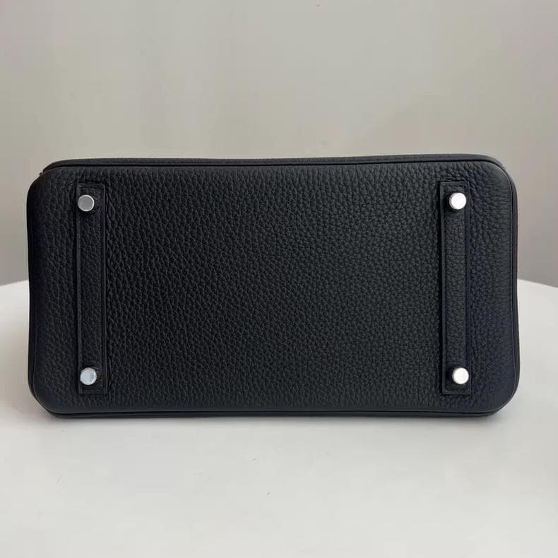 人気モデル HERMES バーキン30 ハンドバッグ