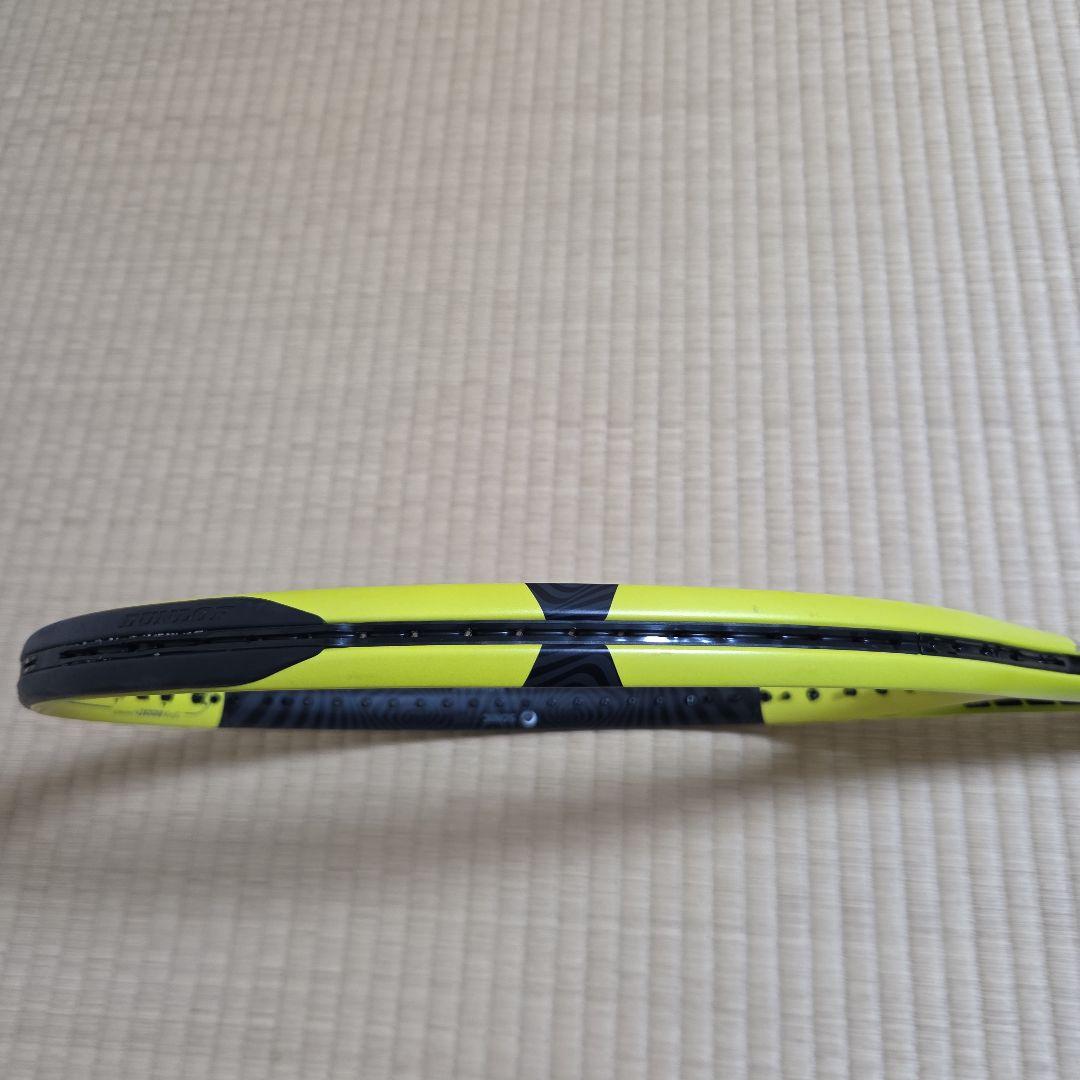 テニスラケット　ダンロップ　SX300　G2