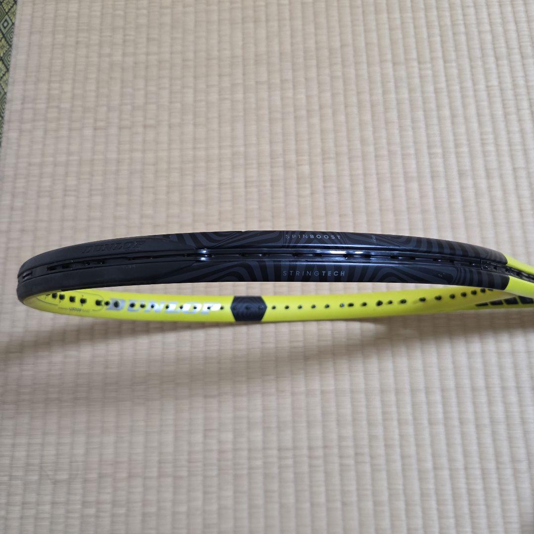 テニスラケット　ダンロップ　SX300　G2