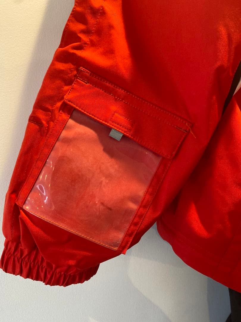 DESCENTE(デサント) スキーウェア 150cm