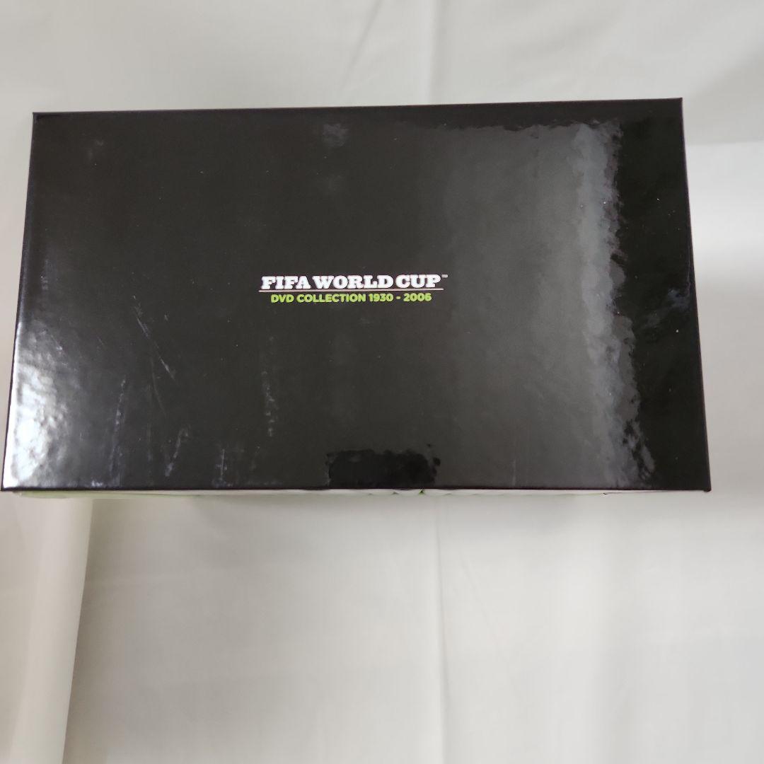 FIFAⓇワールドカップコレクション コンプリートDVD-BOX 1930-2…