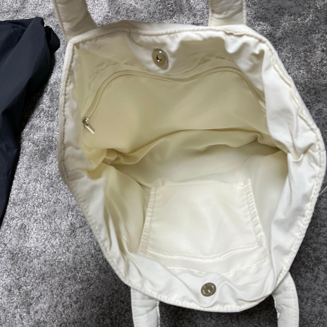 【美品】SUKALA ヨガマット＆ケース　キルティングトートバッグ　3点セット