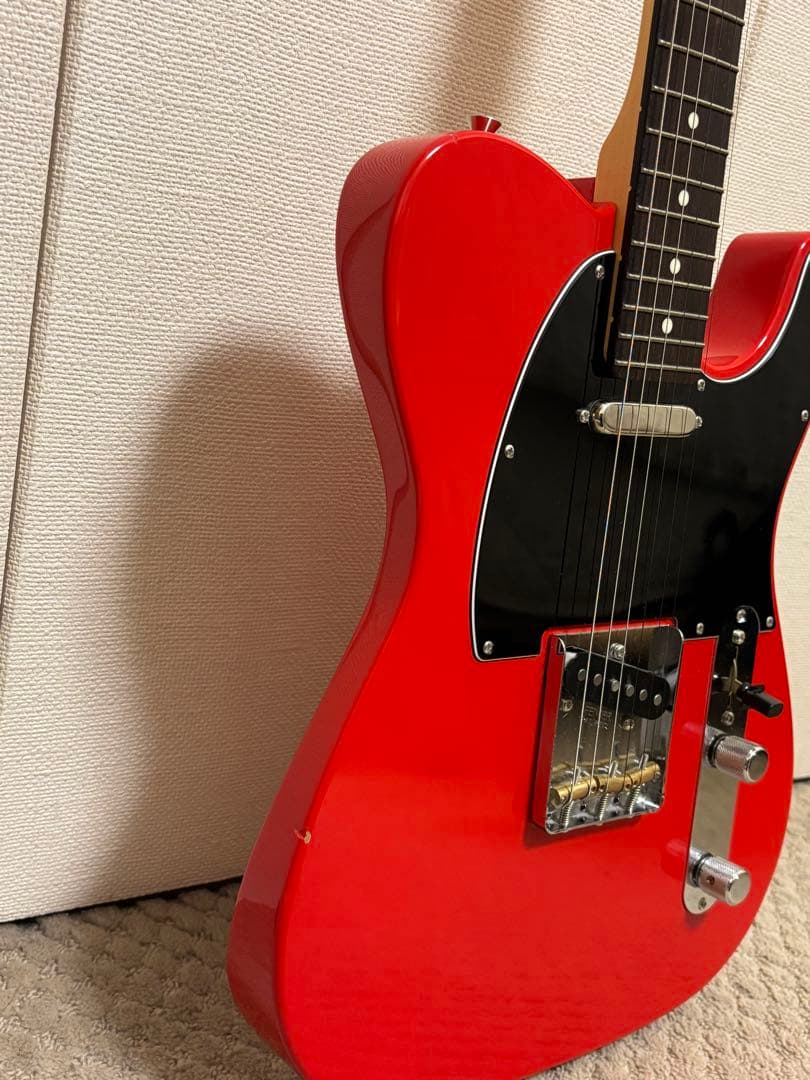 ギター Fender Hybrid II Telecaster MDR MIJ