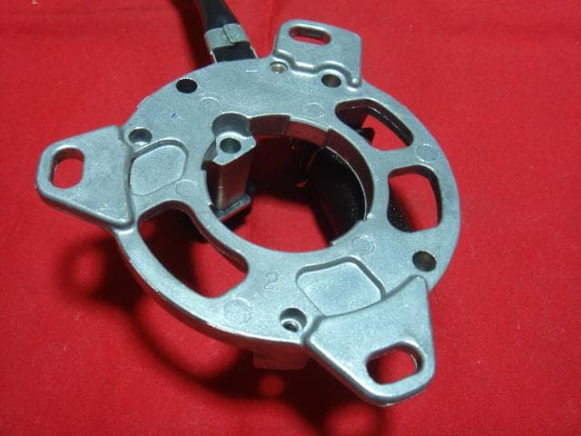 NSR50/80/NS-1 前期型レース用ジェネレーターOH品③