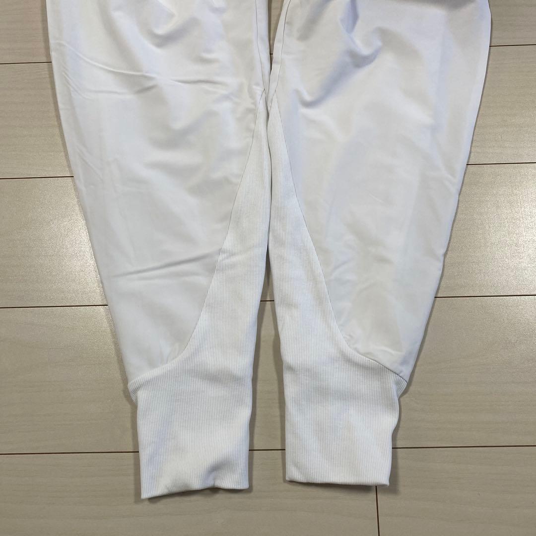 【タグ付き新品】adidas Z.N.E ウーブン　スウェット　上下セット　白