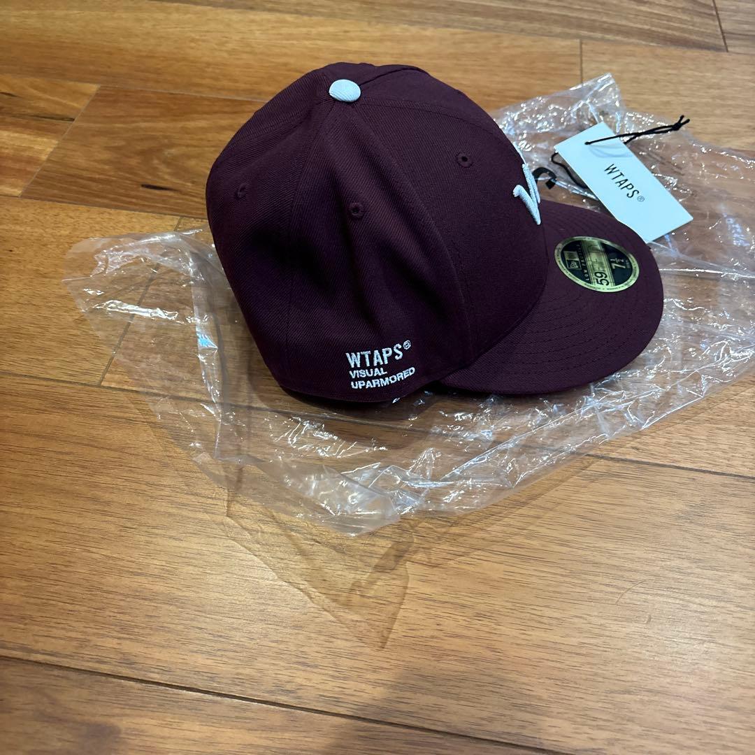 帽子 WTAPS