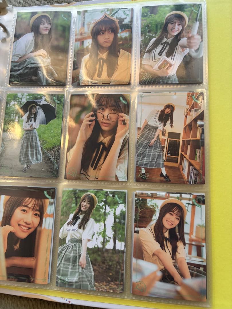 伊藤美来　色々グッズ