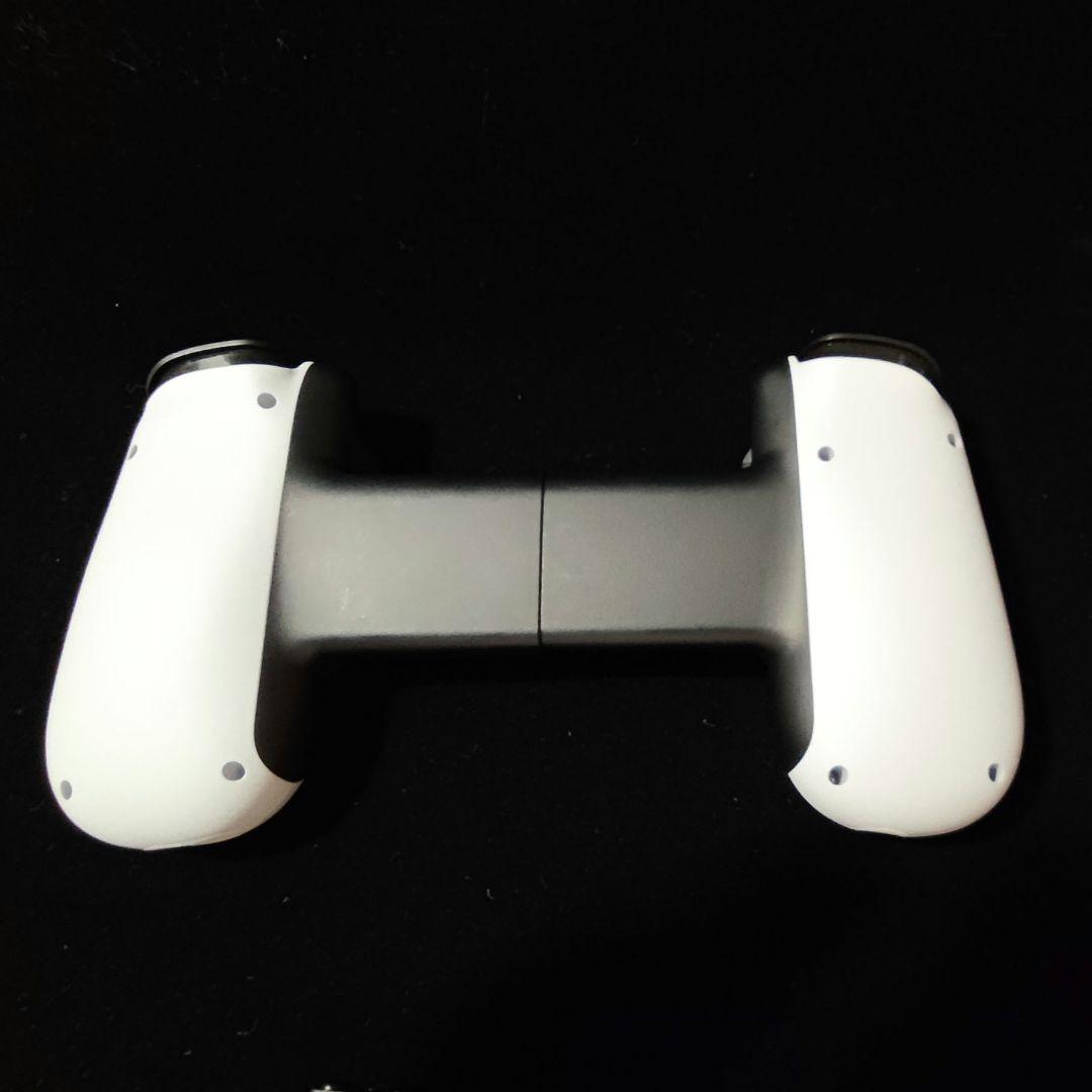 BACKBONE One 第二世代 USB Type-C