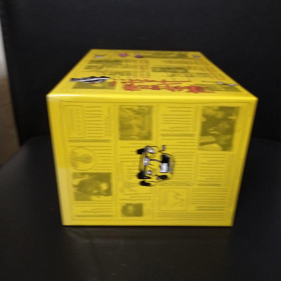 事件記者チャボ! DVD-BOX〈7枚組〉 セル版です。