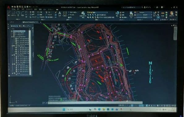 Autocad lt 2023 DELL ディスクトップパソコン
