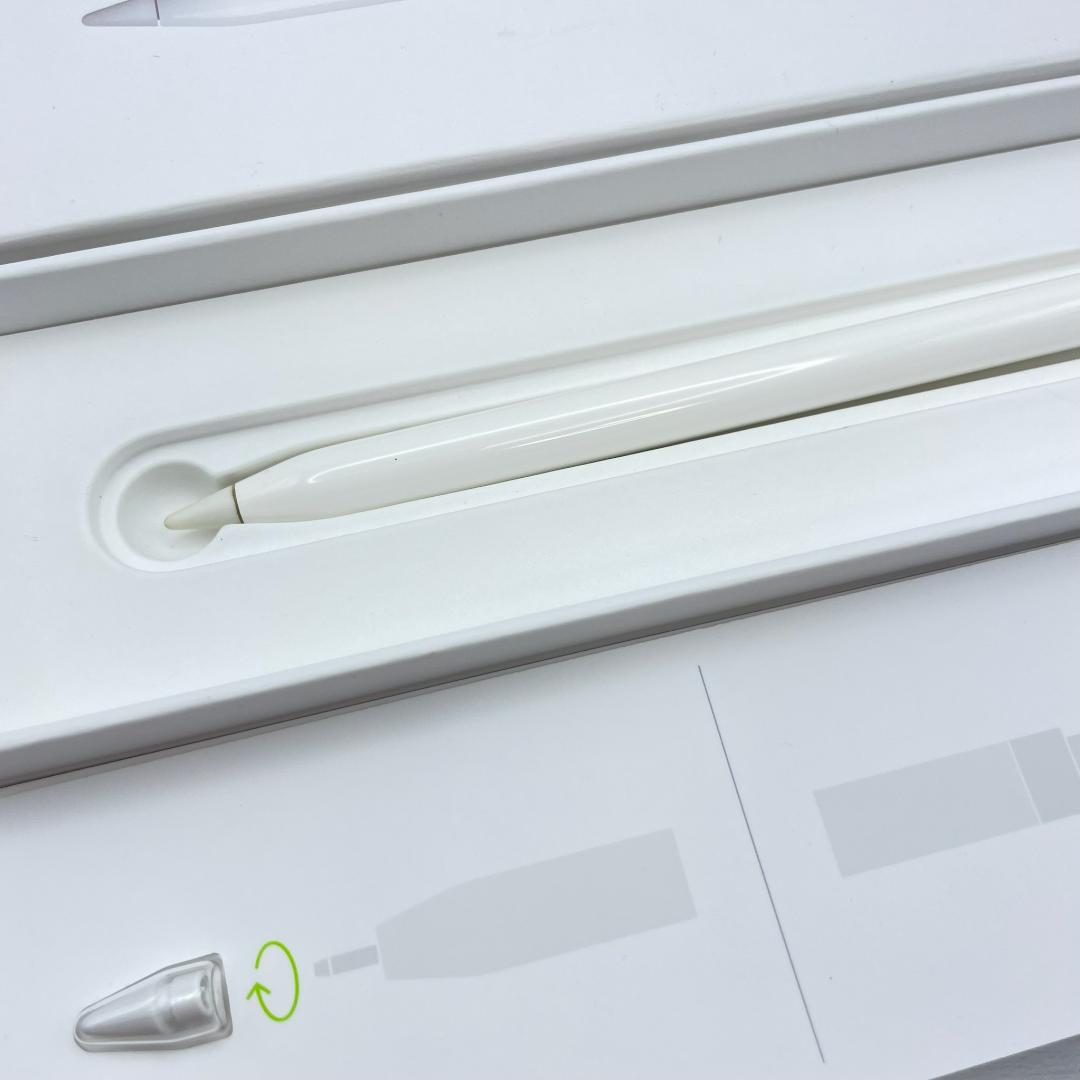 動作確認済み！【美品】Apple Pencil 第一世代 付属品＋カバーセット