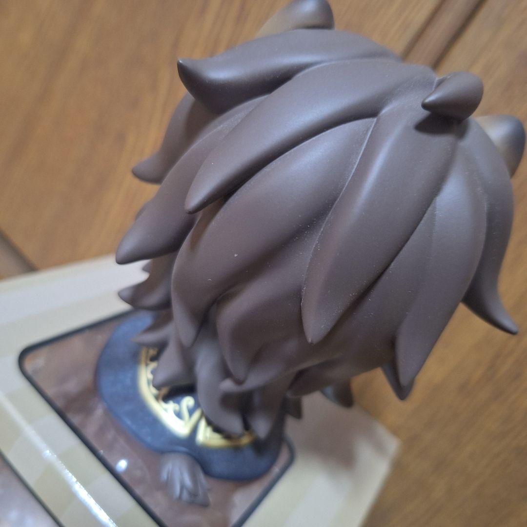ツイステ レオナ るかっぷ
