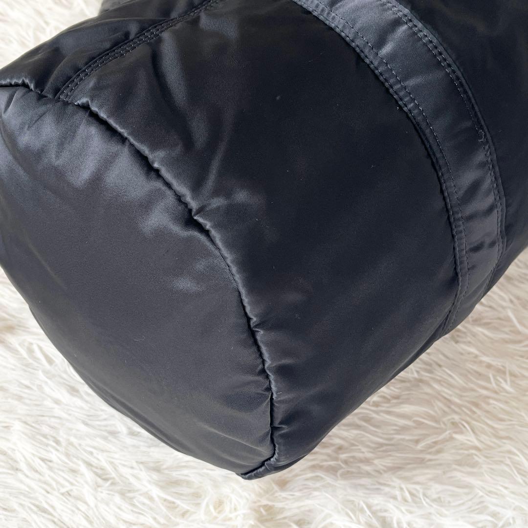 未使用級✨PORTER ポーター タンカー 2WAY ロールボストンバッグ