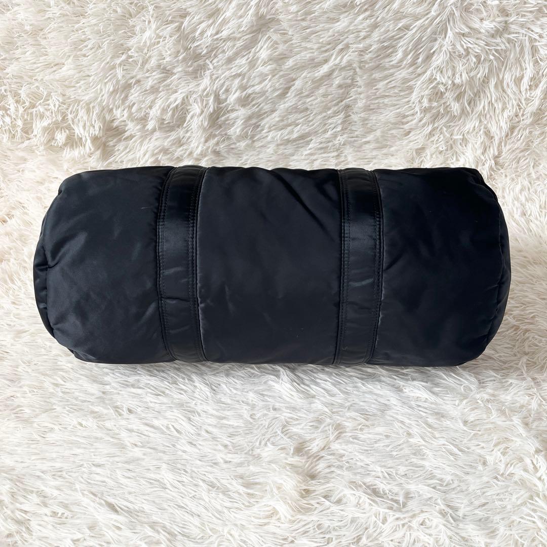 未使用級✨PORTER ポーター タンカー 2WAY ロールボストンバッグ
