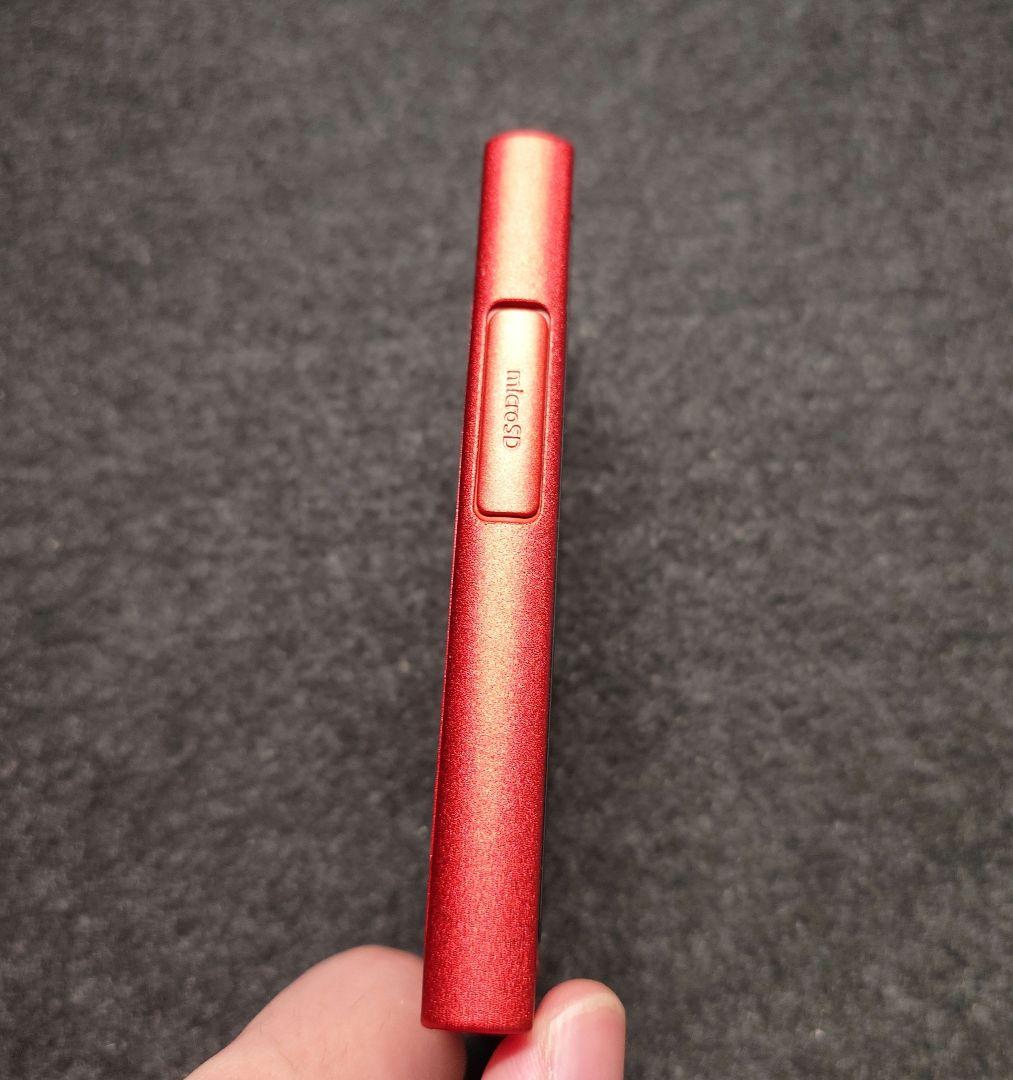 SONY ウォークマン NW-A35 【ジャンク品】