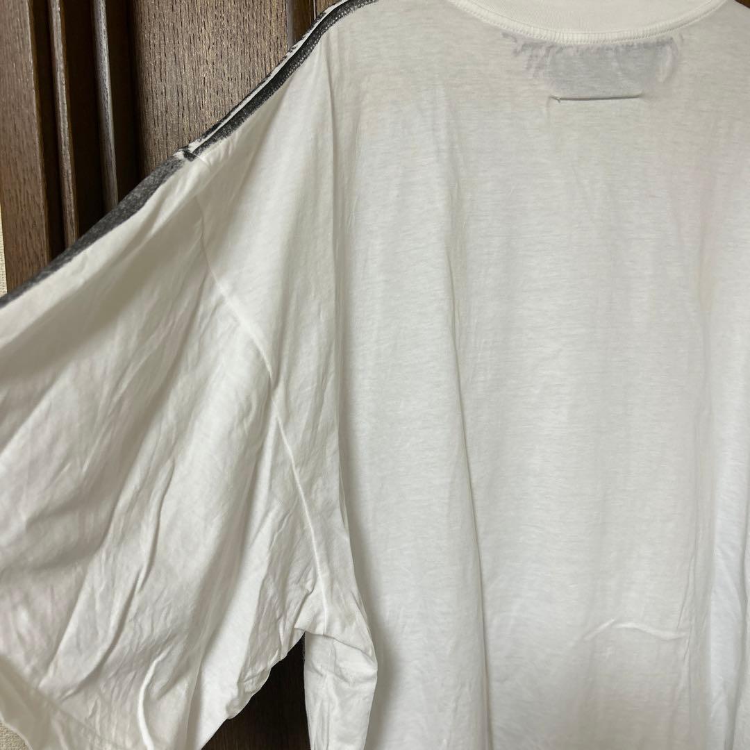 エマニュエルMM6 maison margiera Sサイズ ユニセックス
