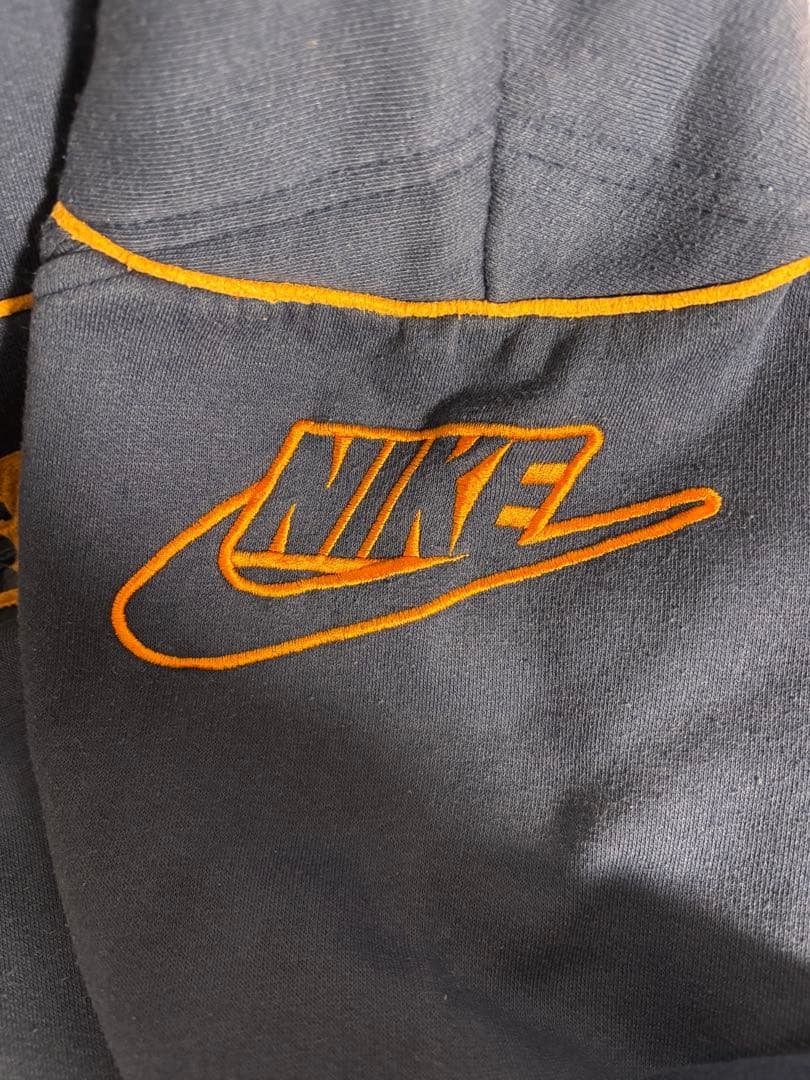 70s NIKE シカゴベアーズ トレーナー スウェット