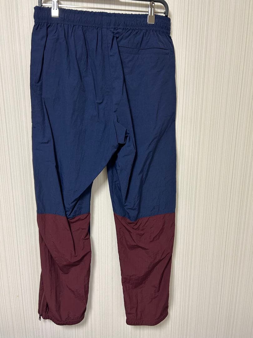 ADAM ET ROPÉ HOMME 別注【UMBRO】TRACK PANTS