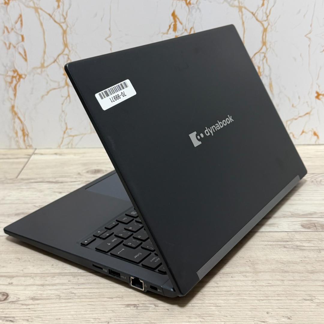 dynabook G83HU 第11世代i5 16GB SSD256 オフィス