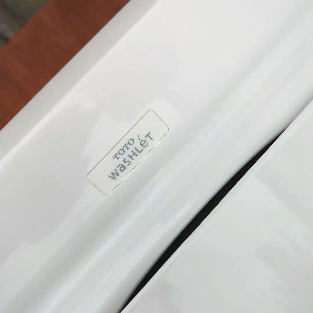 TOTO　ウォシュレットBV2　TCF2223E　2025年製　美品