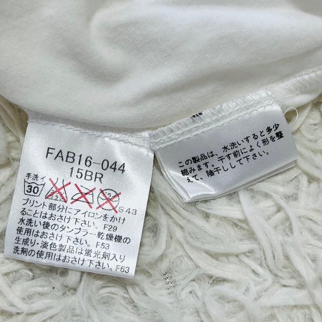 美品2XL✨バーバリーロンドン　ユニオンジャック　ノバチェックカラー　Tシャツ