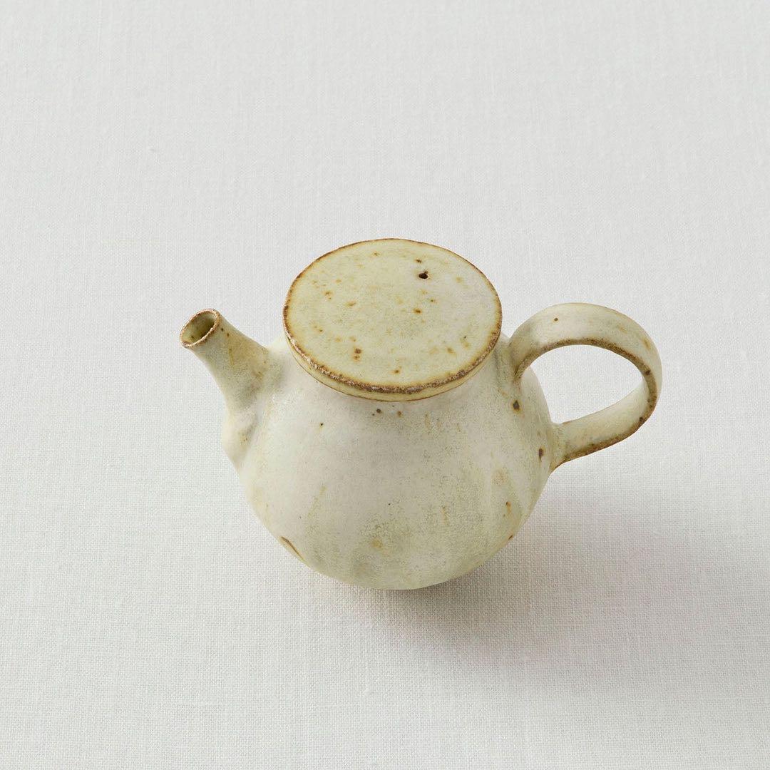 作家　小野陽介 茶壷　急須　ポット