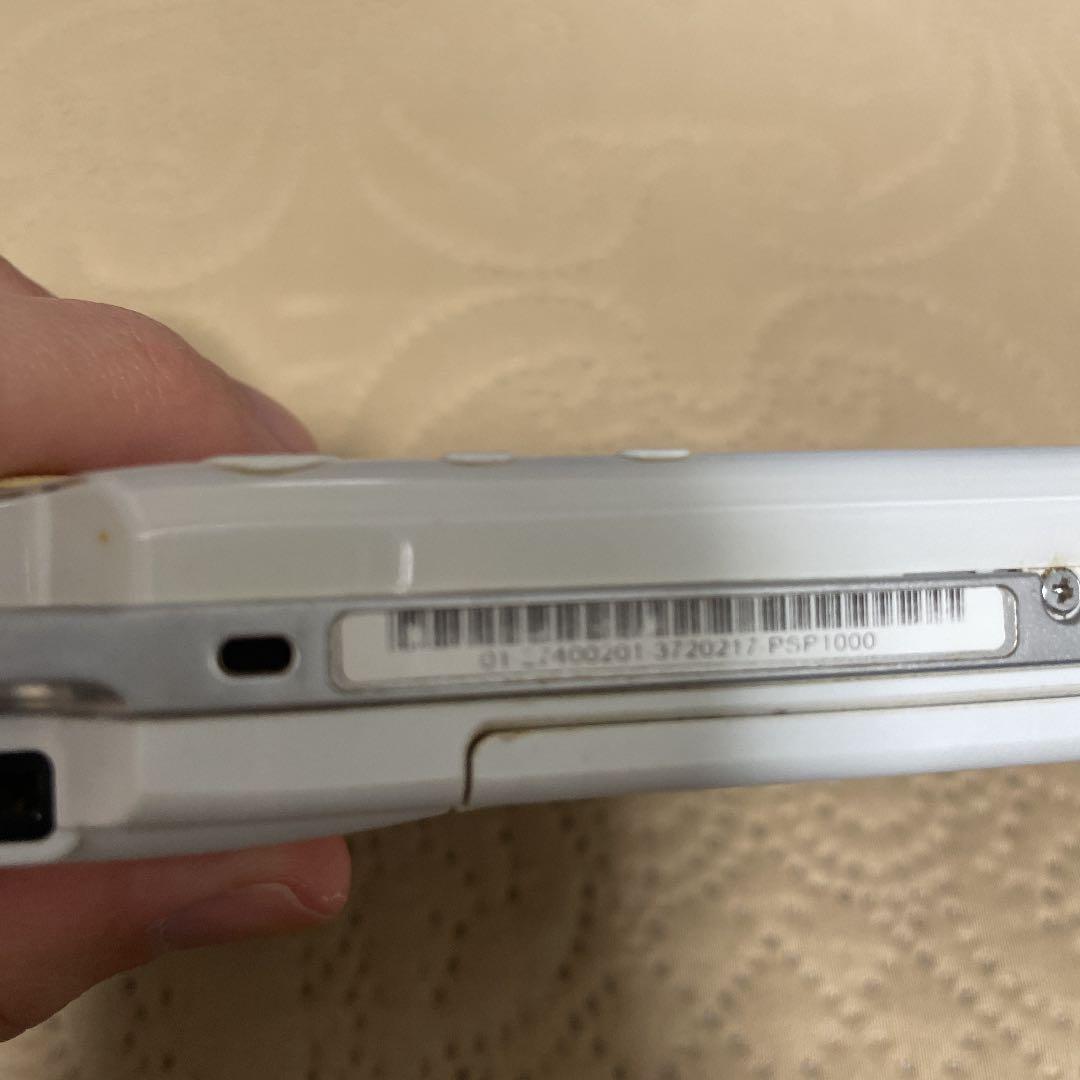 PSP 1000 本体のみ