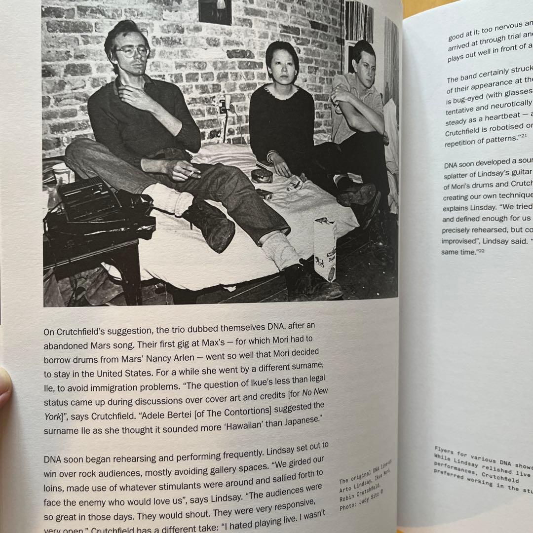 NO WAVE 洋書 MARC MASTERS 配送料無料
