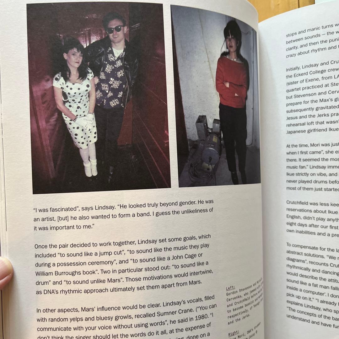 NO WAVE 洋書 MARC MASTERS 配送料無料