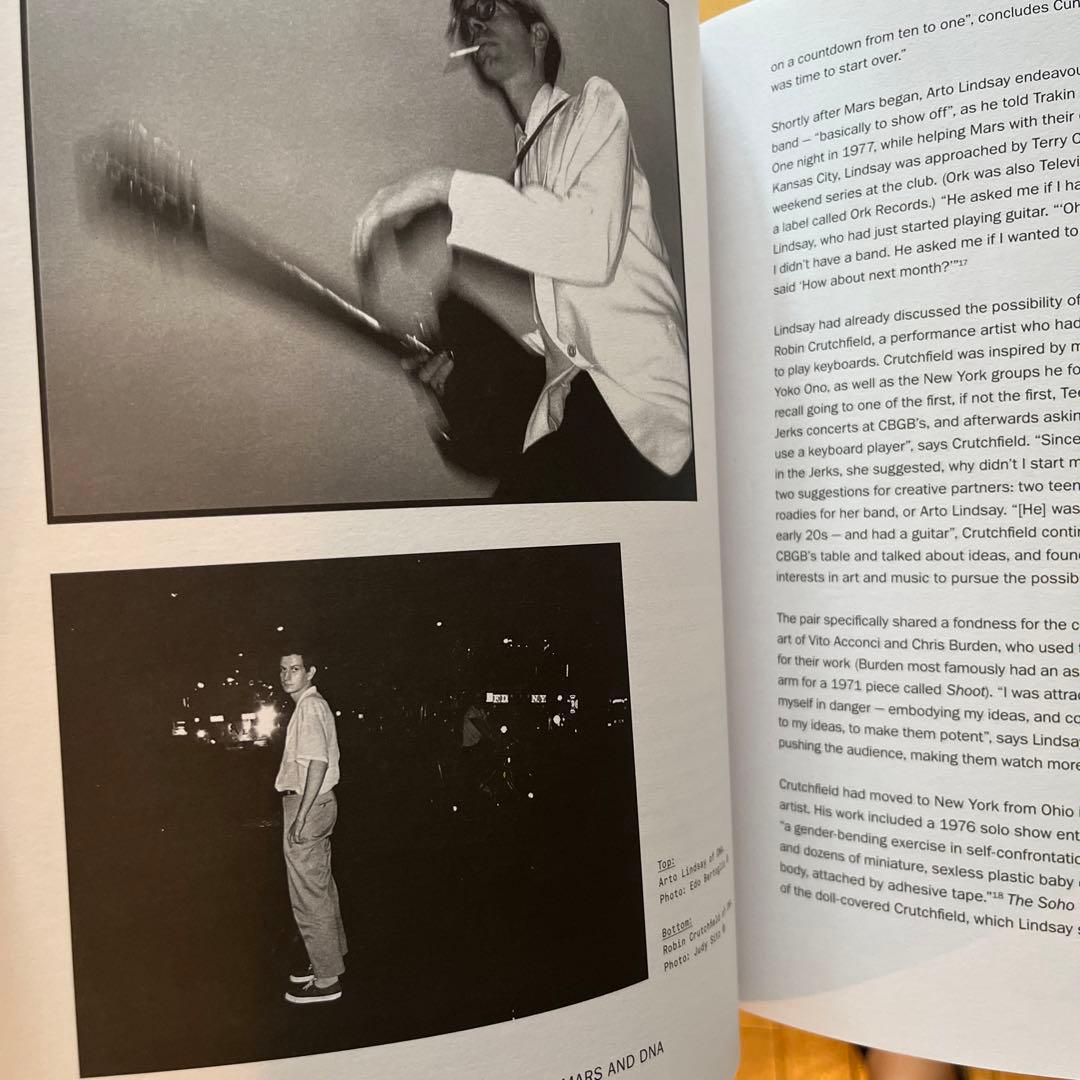 NO WAVE 洋書 MARC MASTERS 配送料無料