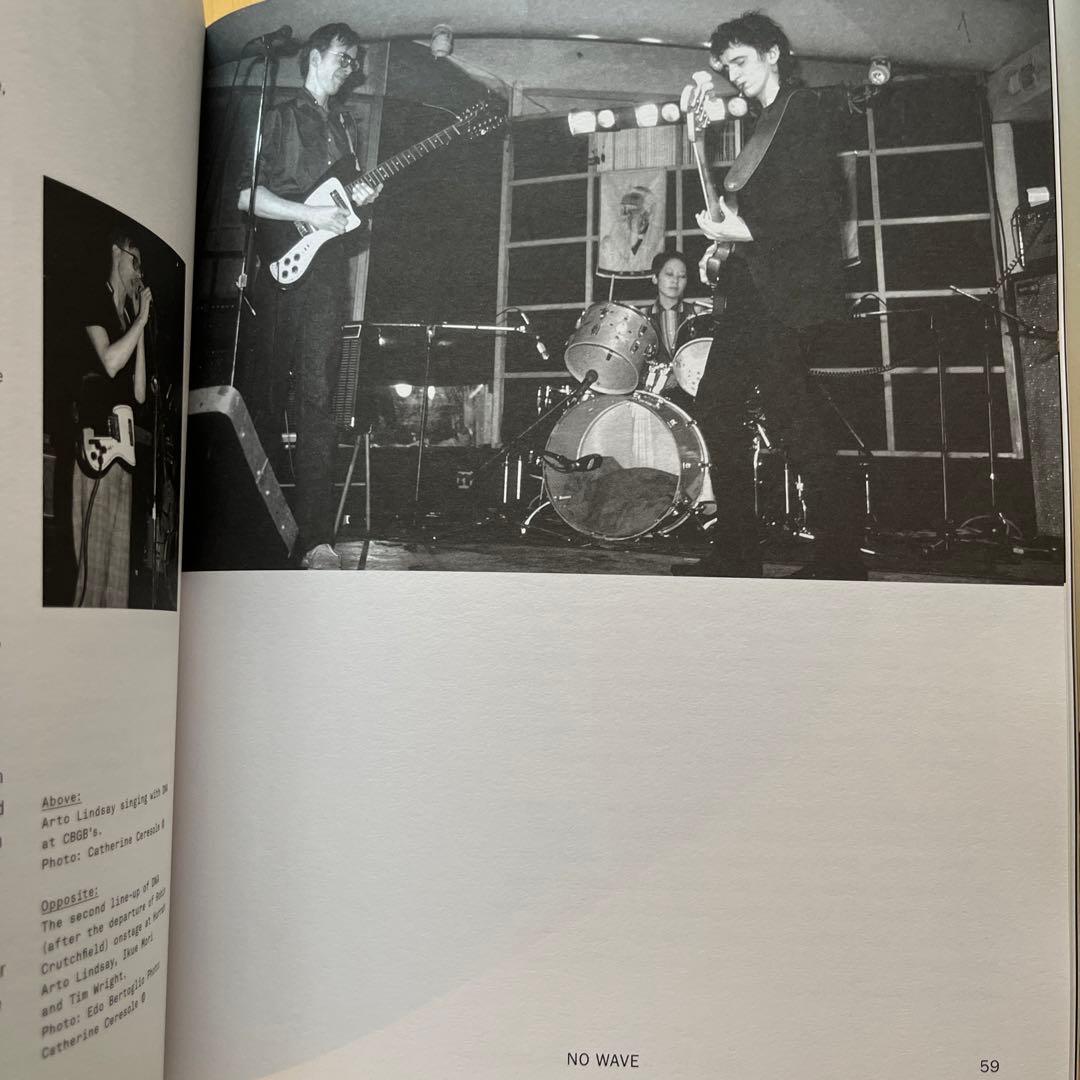 NO WAVE 洋書 MARC MASTERS 配送料無料
