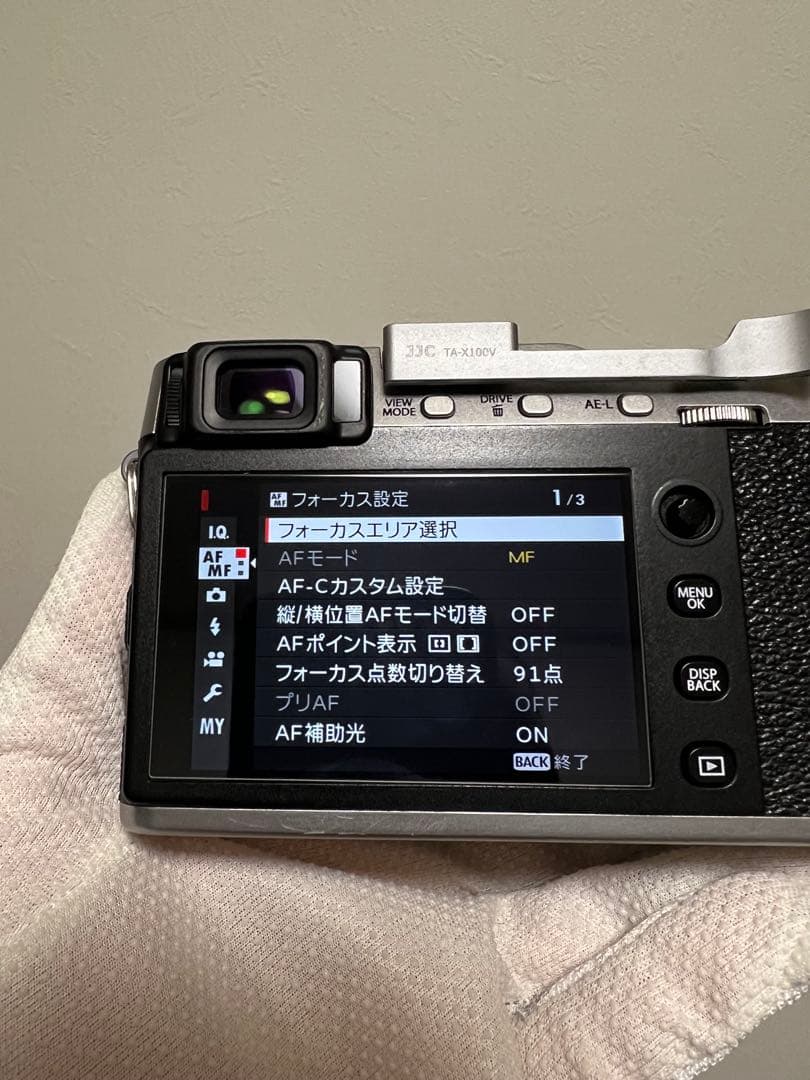 Fujifilm X-E3 【ショット数1211枚】