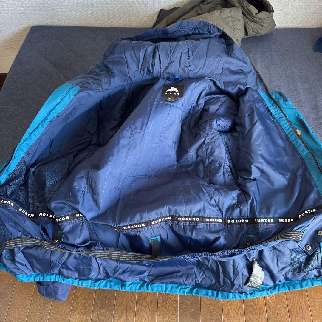 BURTON スノーボードウェア　L