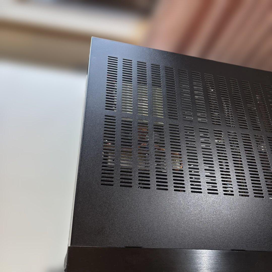 BOSE 4702-III プリメインアンプ ボーズ