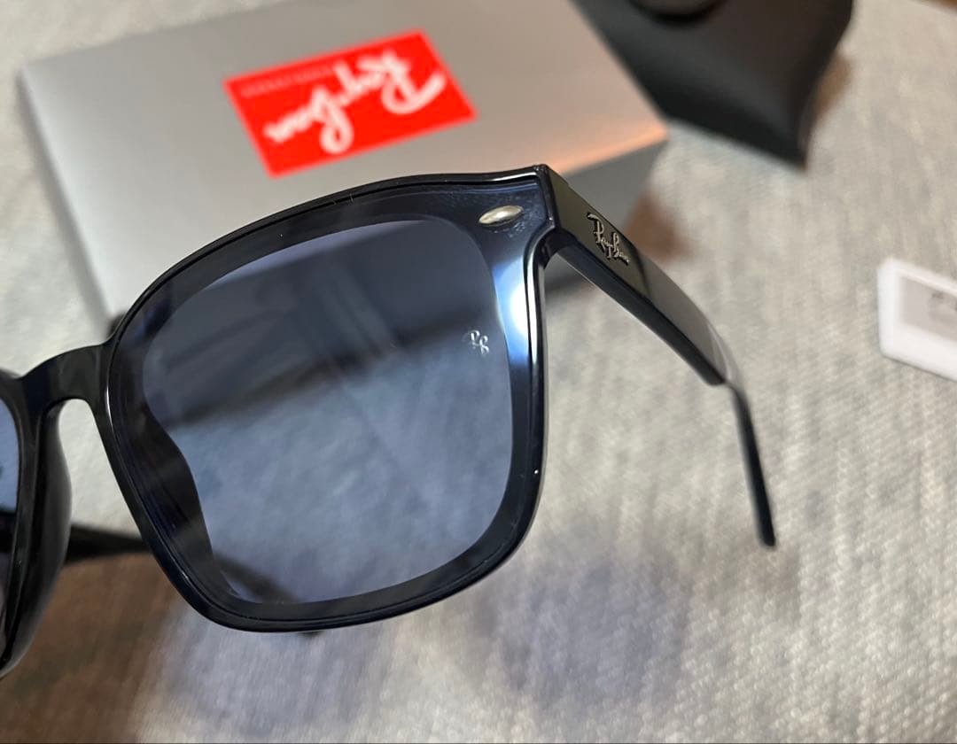 レイバンRayBan RB4392D 601/80