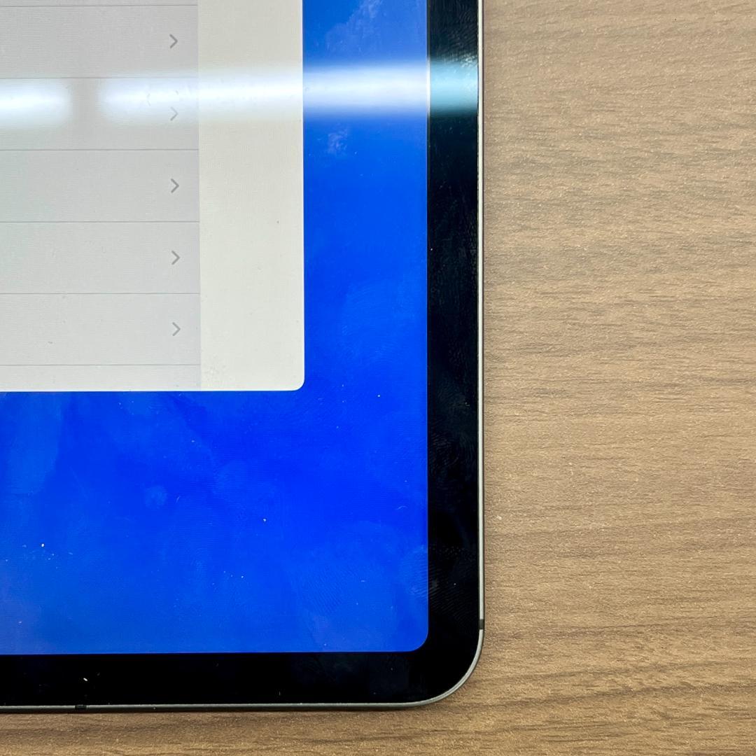 ち*ご様 動作確認済み iPad Pro 11インチ 256GB ID 42B0