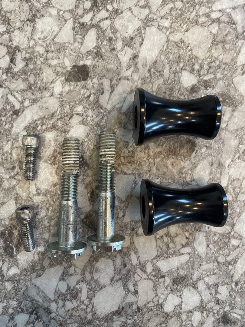 RSD ローランドサンズデザイン エアクリーナー ハーレー