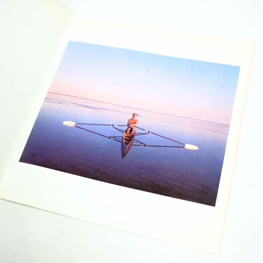 A SUMMER'S DAY Joel Meyerowitz 洋書　写真集　初版