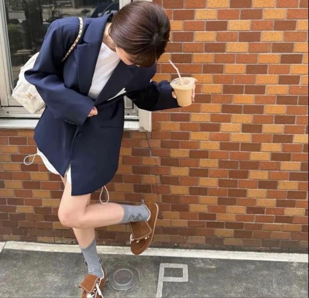 【新品未使用】.美品BIBIY. CLUB JACKET