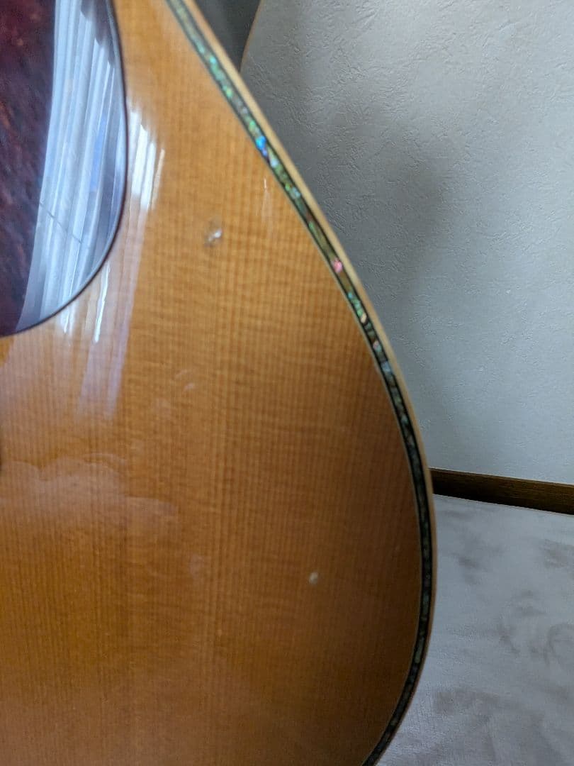 Coraelia C-213 アコースティックギター