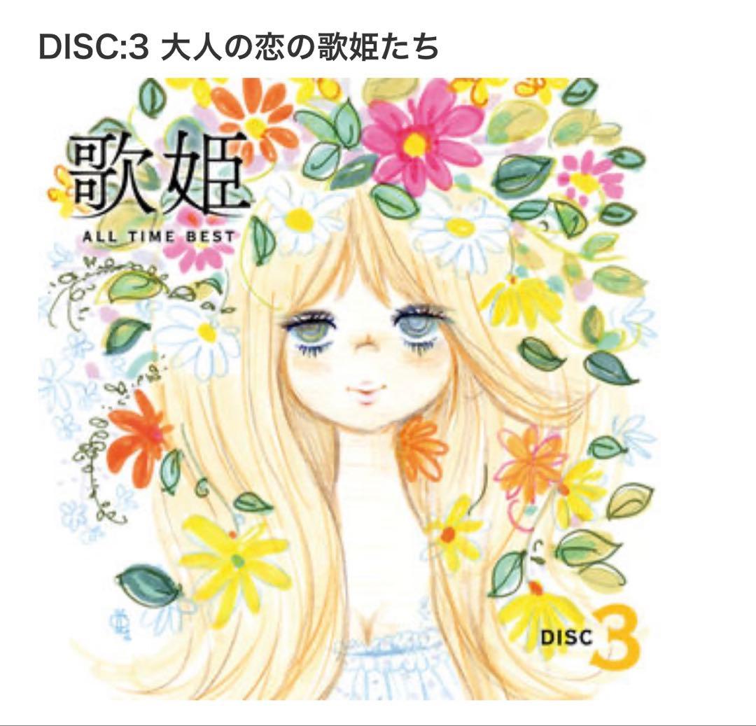 水森亜土★歌姫★ソニーミュージック①