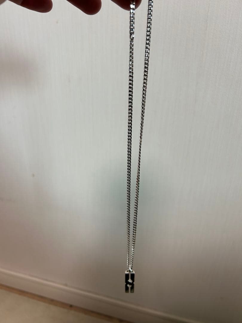 GUCCI グッチ　ノットインフィニティ