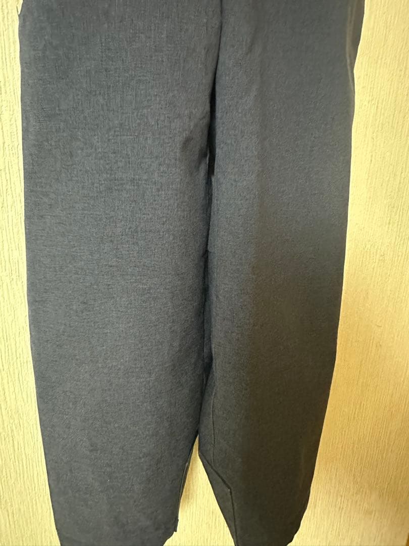 DESCENTE スノーウェア　スキーウェア　130